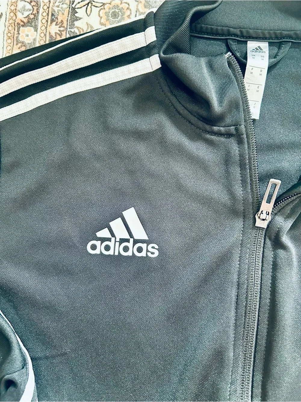 adidas classic athletic